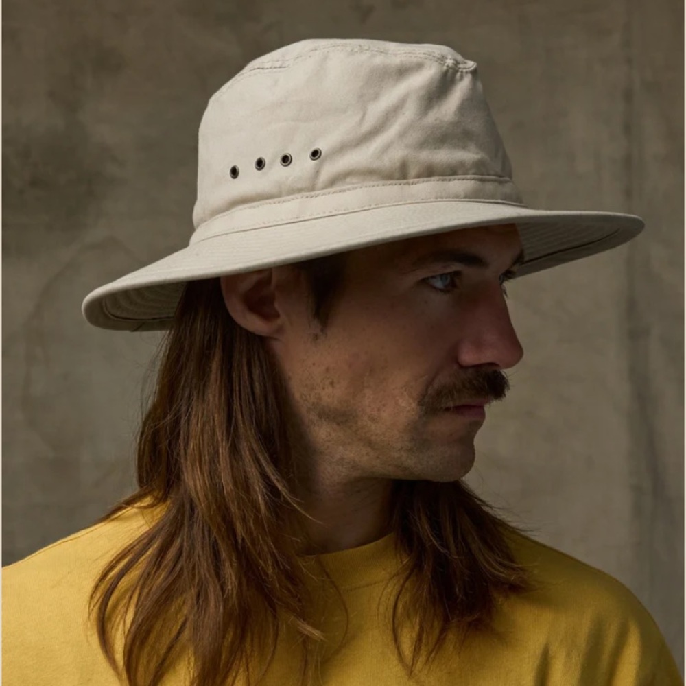 Filson Summer Packer Hat